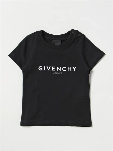 givenchy t shirt baby